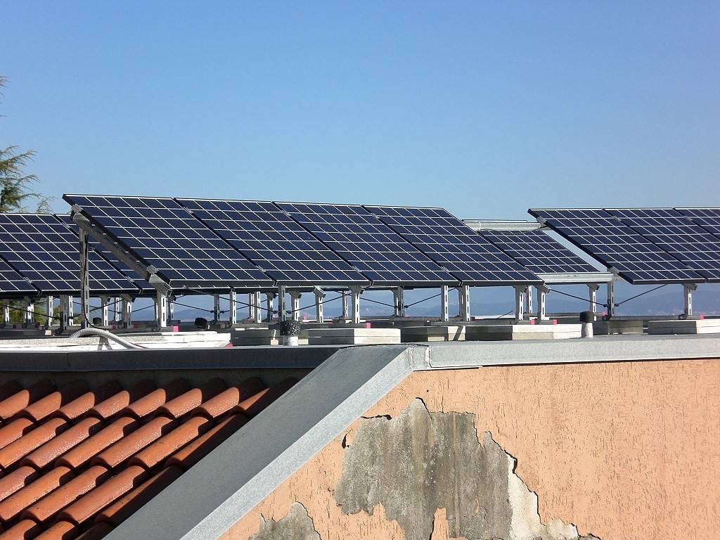 fotovoltaico