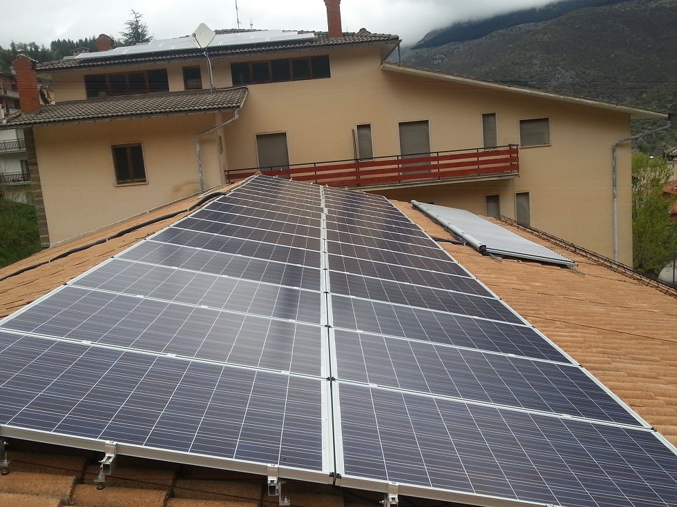 fotovoltaico