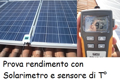 solarimetro